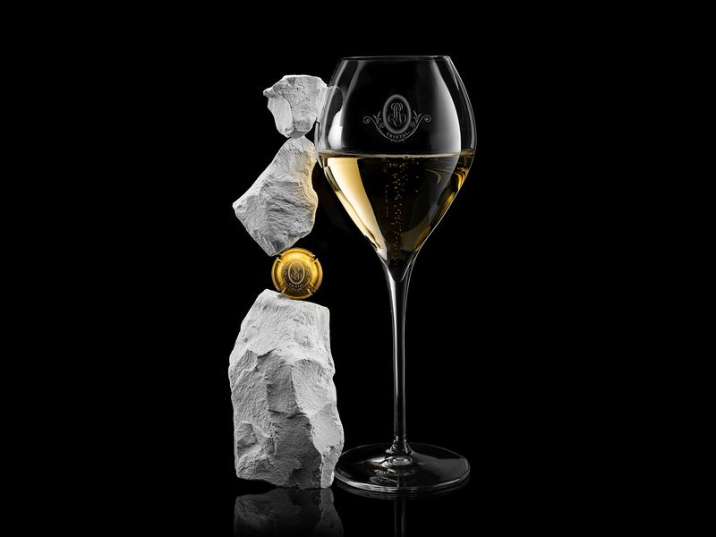 Cristal 2015 -  Champagne Louis Roederer