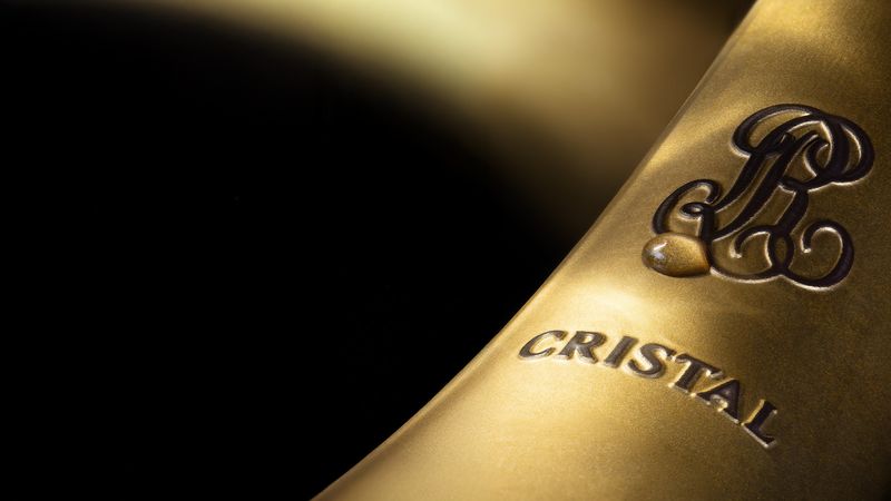 Cristal 2018 -  Champagne Louis Roederer