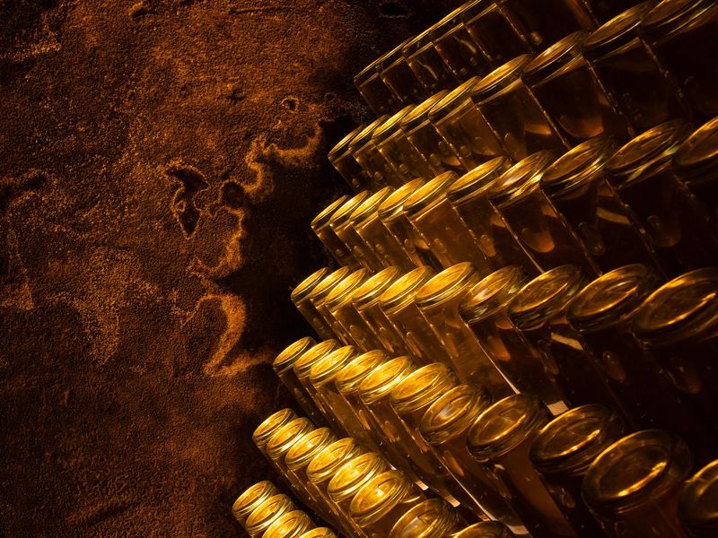 Cristal Late release 2008 -  Champagne Louis Roederer