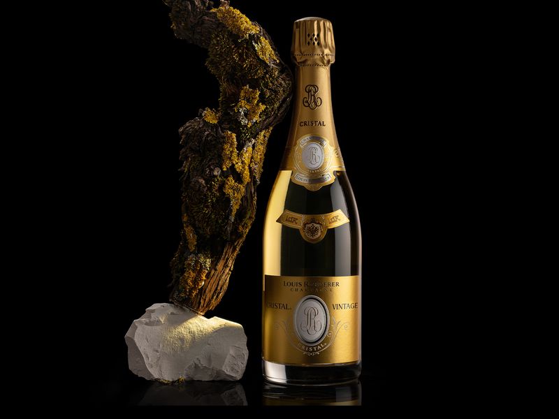 Cristal 2016 - Champagne Louis Roederer