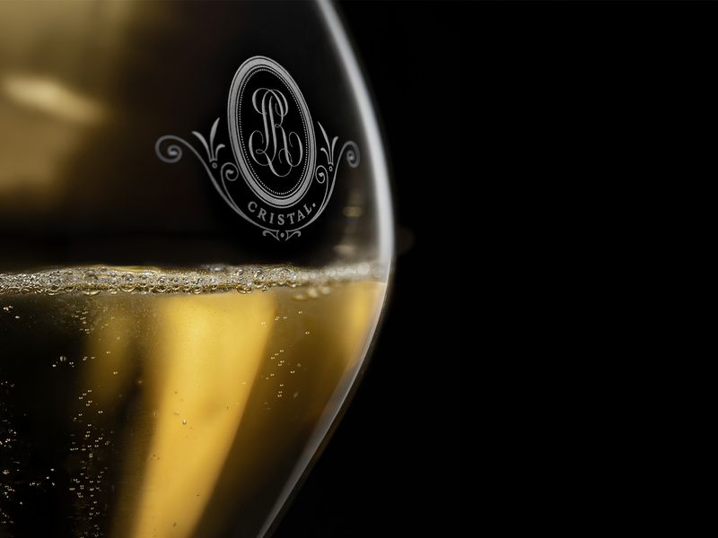 Cristal 2018 -  Champagne Louis Roederer