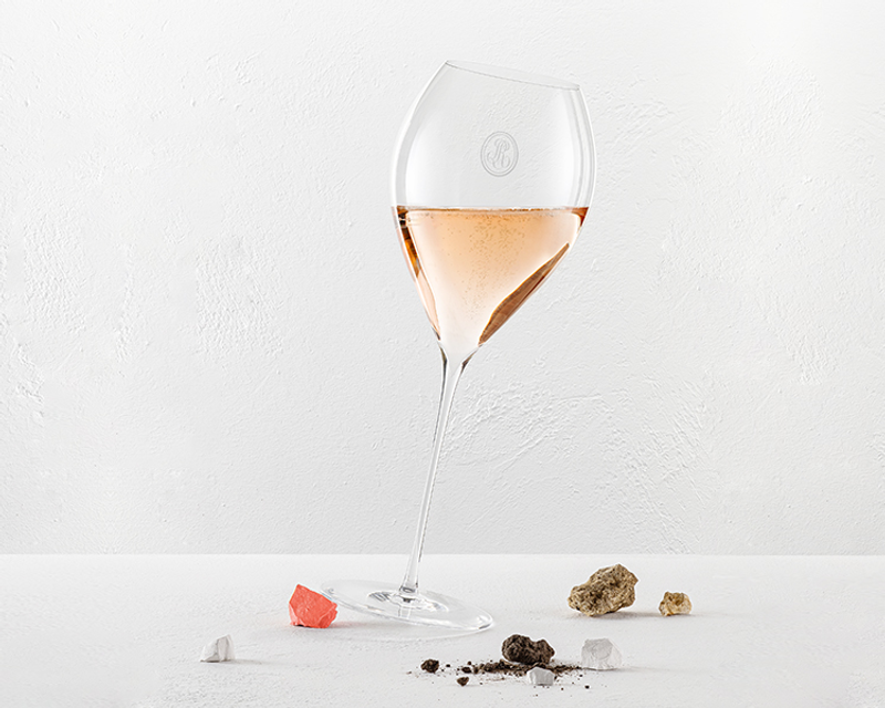 Brut Nature 2015  -  Champagne Louis Roederer