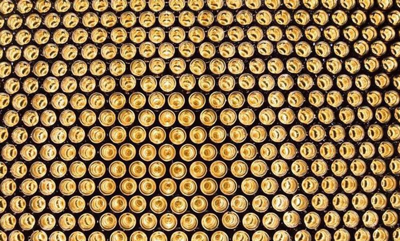Cristal Late release  -  Champagne Louis Roederer