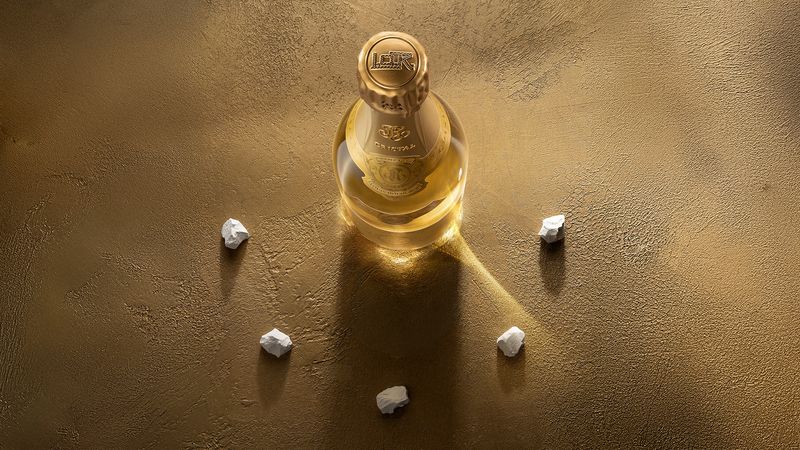 Cristal Late release 2008 -  Champagne Louis Roederer