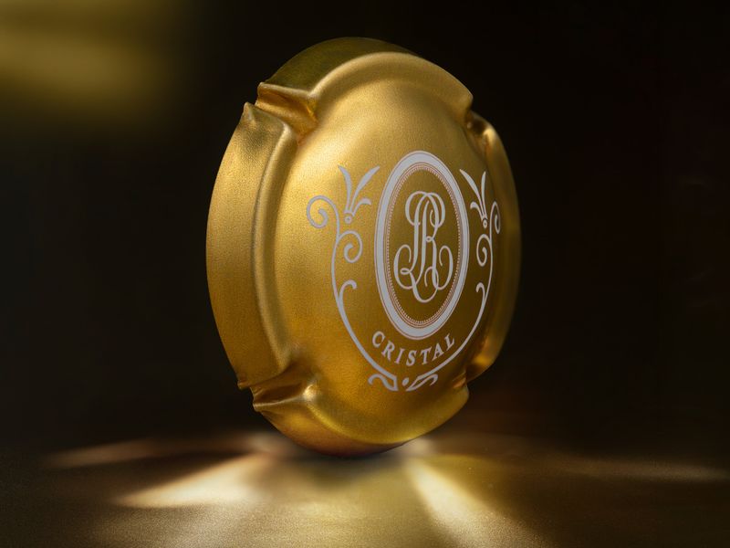 Cristal 2018 -  Champagne Louis Roederer