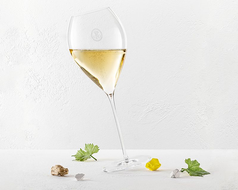 Brut Nature 2015  -  Champagne Louis Roederer